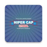 hiper cap litoral android application logo